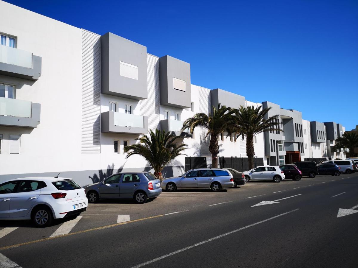 Corralejo Sun 104 Wifi Free Lägenhet Exteriör bild